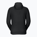 Men's fleece sweatshirt SCOTT Defined Light Hoody light black 2