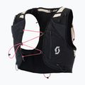 Running vest SCOTT Endurance TR'6 white/black 2