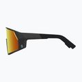 Sunglasses SCOTT Pro Shield black/amp red chrome 3