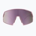 Sunglasses SCOTT Pro Shield light pink/amp lavender chrome 2