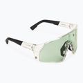 Sunglasses SCOTT Pro Shield translucent/amp green