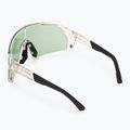 Sunglasses SCOTT Pro Shield translucent/amp green 2