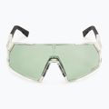 Sunglasses SCOTT Pro Shield translucent/amp green 3
