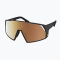 Sunglasses SCOTT Pro Shield LS black/amp ls gold chrome