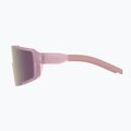 Sunglasses SCOTT Shield Compact light pink/amp lavender chrome 3