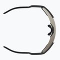 Sunglasses SCOTT Shield Compact LS black/amp ls gold chrome 4