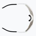 Sunglasses SCOTT Shield Compact LS white matt/amp ls gold chrome 4