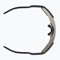 Sunglasses SCOTT Shield LS black/amp ls gold chrome 4