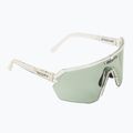 Sunglasses SCOTT Sport Shield Translucent/Amp Green