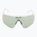 Sunglasses SCOTT Sport Shield Translucent/Amp Green 3