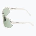 Sunglasses SCOTT Sport Shield Translucent/Amp Green 4
