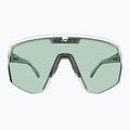 Sunglasses SCOTT Sport Shield Translucent/Amp Green 2