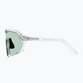 Sunglasses SCOTT Sport Shield Translucent/Amp Green 3