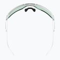 Sunglasses SCOTT Sport Shield Translucent/Amp Green 4