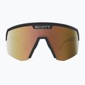 Sunglasses SCOTT Sport Shield LS black/amp ls gold chrome 2