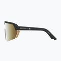 Sunglasses SCOTT Sport Shield LS black/amp ls gold chrome 3