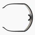 Sunglasses SCOTT Sport Shield LS black/amp ls gold chrome 4