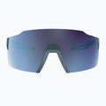 Sunglasses SCOTT Stride blue/amp beryl blue chrome 2
