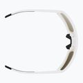 Sunglasses SCOTT Torica LS white matt/amp ls gold chrome 4