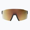 Sunglasses SCOTT Stride Compact LS black/amp ls gold chrome 2