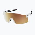 Sunglasses SCOTT Stride LS white/amp ls gold chrome