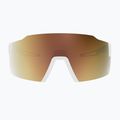 Sunglasses SCOTT Stride LS white/amp ls gold chrome 2