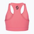 Training bra SCOTT Endurance LT digital pink 2