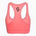 Training bra SCOTT Endurance LT digital pink 2