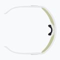 Sunglasses SCOTT Sport Shield white matt/amp lavender chrome 4