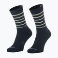 Socks SCOTT Rings Crew dark blue