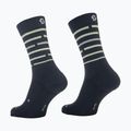 Socks SCOTT Rings Crew dark blue 2