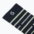 Socks SCOTT Rings Crew dark blue 3