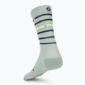Socks SCOTT Rings Crew spray grey 2