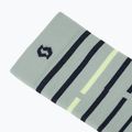 Socks SCOTT Rings Crew spray grey 3