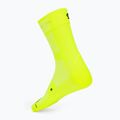 Socks SCOTT Performance Crew safety yellow 2