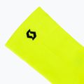 Socks SCOTT Performance Crew safety yellow 3
