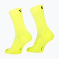 Socks SCOTT Performance Crew safety yellow 2