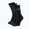 Socks SCOTT Retro Casual Crew 3 pairs dark blue