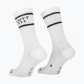 Socks SCOTT Retro Casual Crew 3 pairs white/black 3