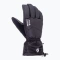 Men's ski gloves SCOTT Ultimate GTX black 2
