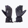 Women's ski gloves SCOTT Ultimate GTX black
