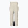 Women's ski trousers SCOTT Ultimate Dryo 10 latte beige 2
