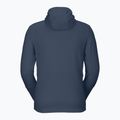 Men's fleece sweatshirt SCOTT Defined Light Hoody dusk blue 2