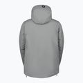 Men's ski jacket SCOTT Ultimate Dryo fog blue 2