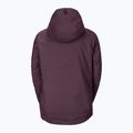 Men's ski jacket SCOTT Ultimate GTX cocoa red 2