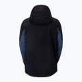 Men's ski jacket SCOTT Ultimate GTX dusk blue/black 2
