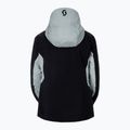 Women's ski jacket SCOTT Ultimate GTX mist blue/black 2