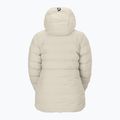 Women's ski jacket SCOTT Ultimate Warm latte beige 2