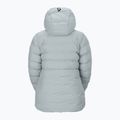 Women's ski jacket SCOTT Ultimate Warm mist blue 2