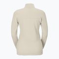 Women's fleece sweatshirt SCOTT Defined Light latte beige 2